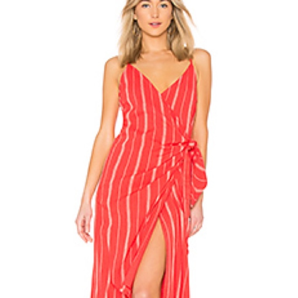 Amuse Society Dress
